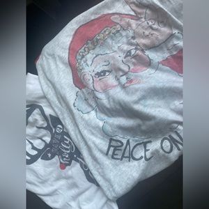 Christmas Teacher T’s